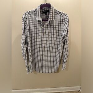 Mizzen+Main Leeward Classic No Tuck, Size Large